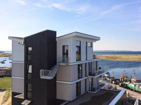  5 star holiday home in Wendtorf  Вендторф